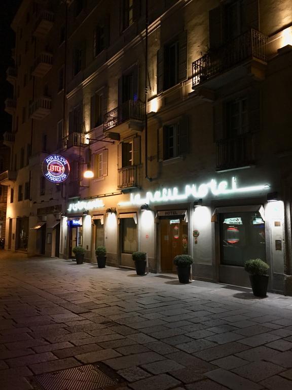 Le Petit 3* Turin