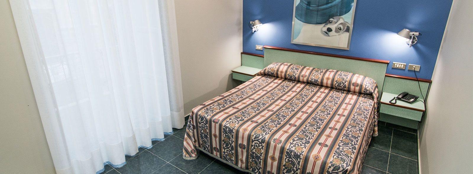 Hotel Le Petit Turin