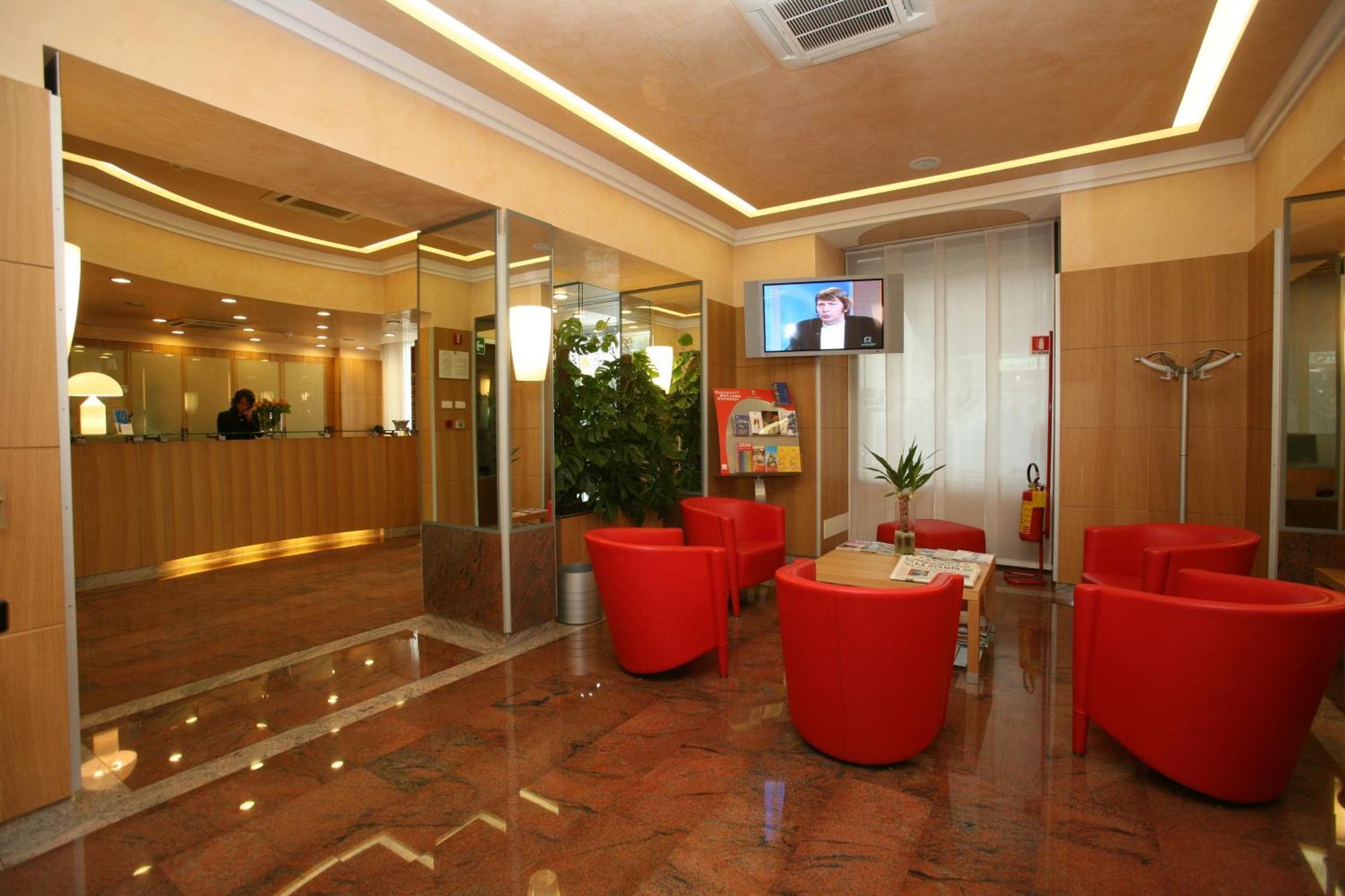 Hotel Le Petit Turin