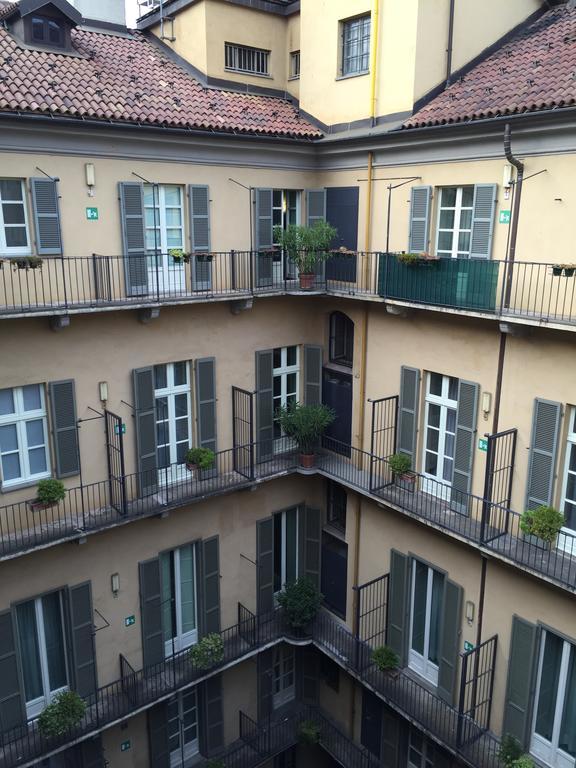 Le Petit Hotel 3*
