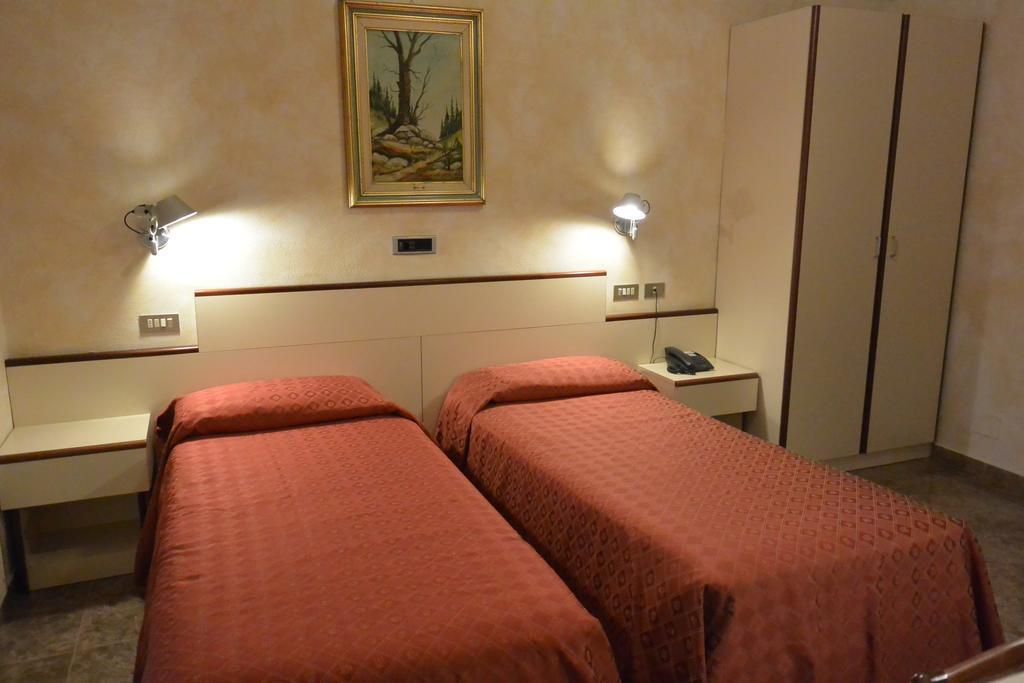 Hotel Le Petit