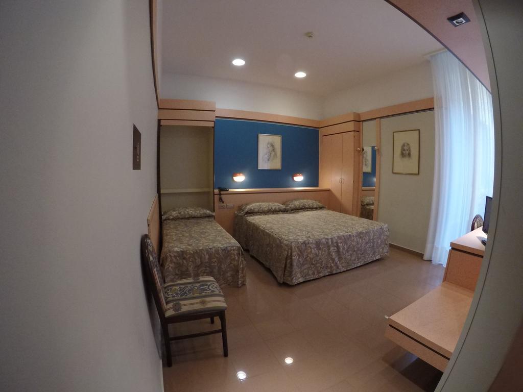 Hotel Le Petit