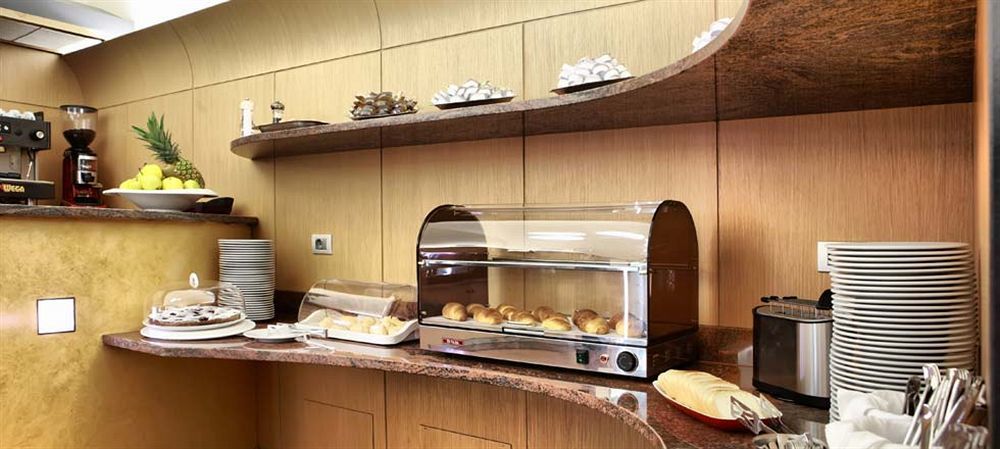 Hotel Le Petit Turin
