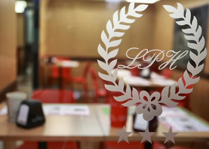 珀蒂酒店