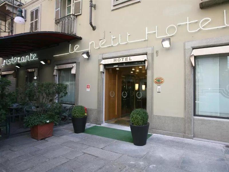 Le Petit酒店3*