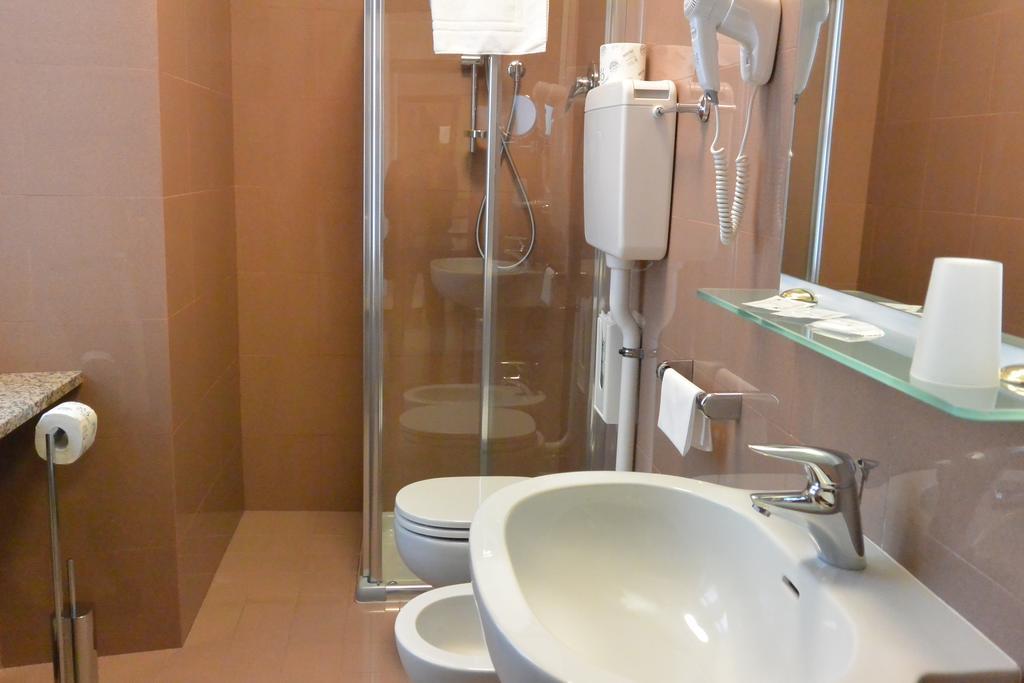 都灵Le Petit酒店