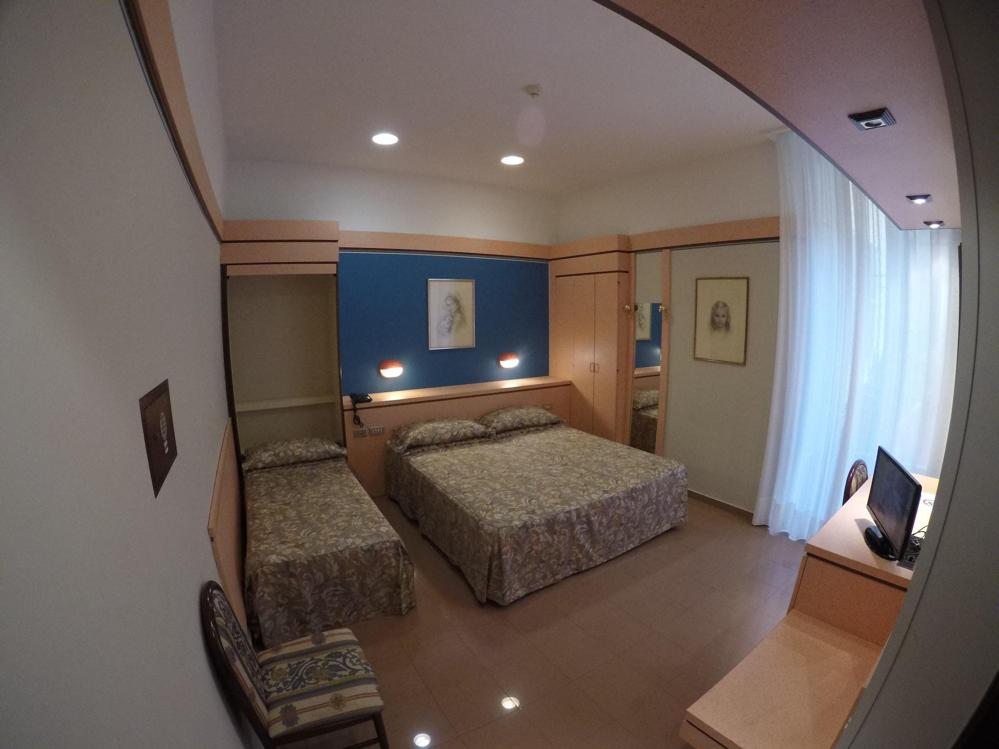 勒佩蒂特3*