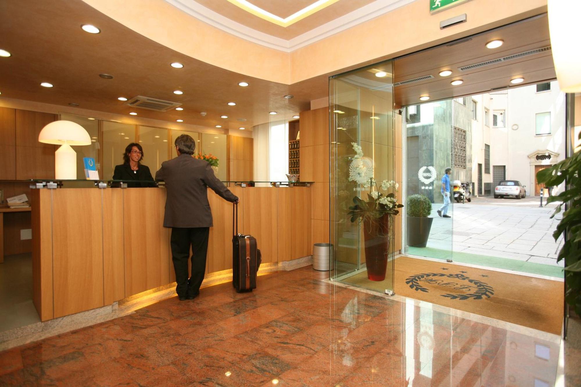 Le Petit酒店