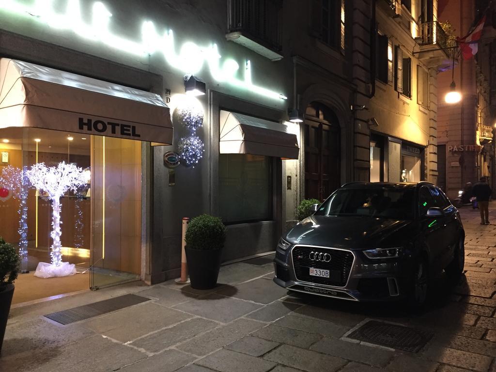Le Petit酒店3*