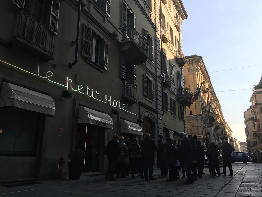 Le Petit Torino酒店