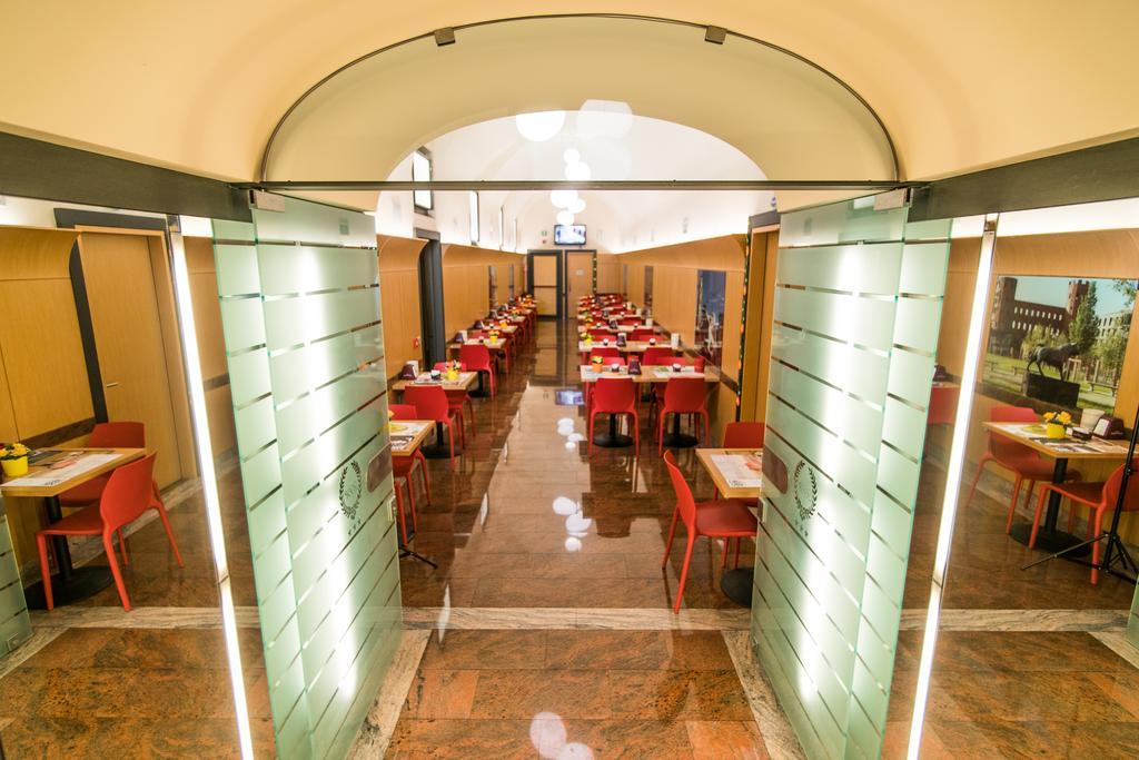都灵Le Petit酒店