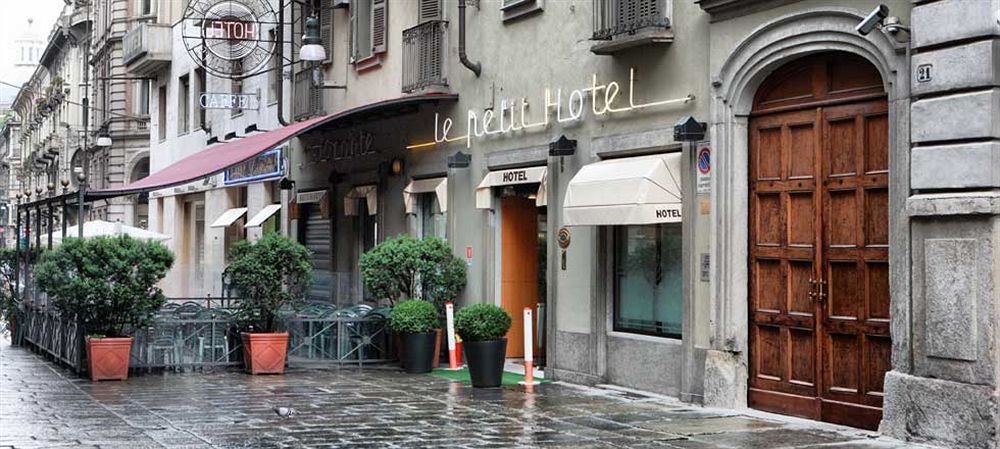 Le Petit Torino酒店